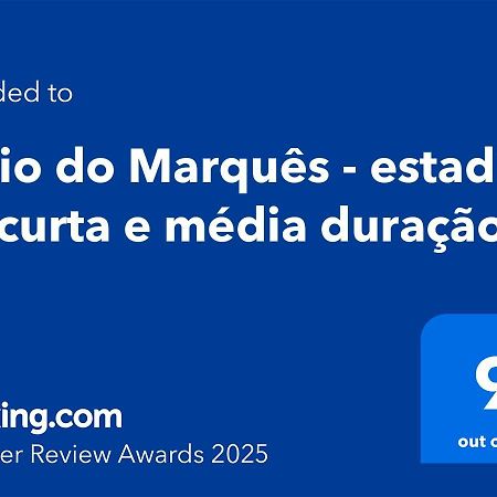 Patio Do Marques - Estadias De Curta E Media Duracao 포르탈레그르 외부 사진