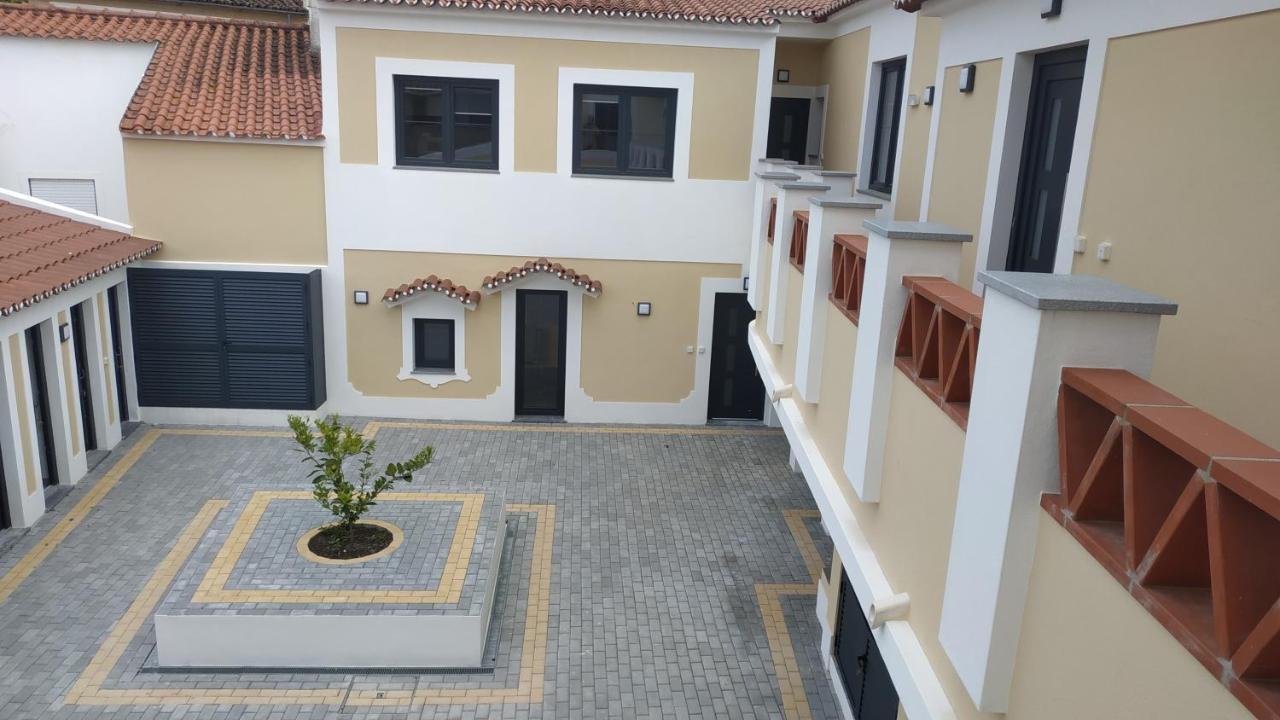 Patio Do Marques - Estadias De Curta E Media Duracao 포르탈레그르 외부 사진
