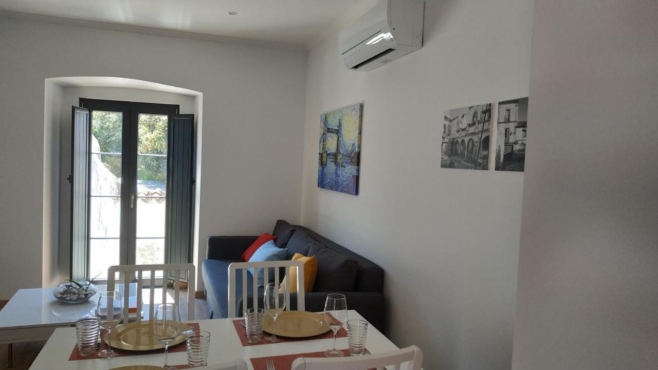 Patio Do Marques - Estadias De Curta E Media Duracao 포르탈레그르 외부 사진